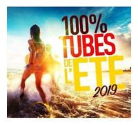 100% Tubes de l'Été 2019