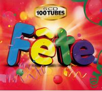 100 Tubes Fête