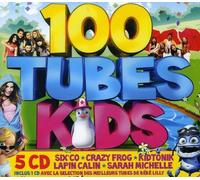 100 Tubes Kids 2009