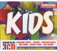 Compilation - 100 Tubes Kids