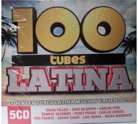 100 Tubes Latina