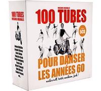 100 tubes pour danser les années 60