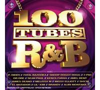 100 Tubes R&B (Coffret 5 CD)