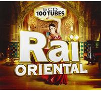 Rai Oriental Coffret