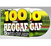 100 Tubes Reggae