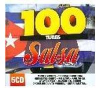 100 tubes salsa volume 3