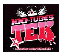 100 Tubes Tek