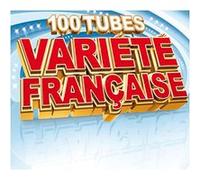 100 tubes variété française E