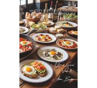 100 œufs au plat gourmands : l'art français du 'simple qui en jette': Du basique œuf au plat aux créations dignes d'un brunch de chef