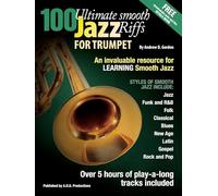 100 Ultimate Smooth Jazz Riffs for Trumpet - Trumpet