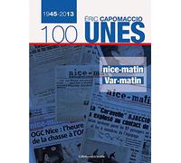 100 Unes nice-matin/var-matin