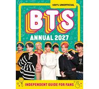100% Unofficial BTS Annual 2027: Independent Guide for Fans