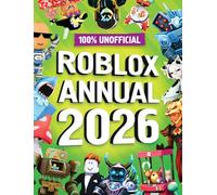 100% Unofficial Roblox Annual 2026