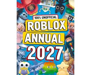 100% Unofficial Roblox Annual 2027