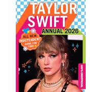 100% Unofficial Taylor Swift Annual 2026