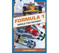 100% Unofficial Would You Rather Formula 1