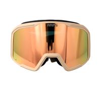 100% - Valnor II Goggle - unisex - Sport - Multicolore - Taille: ONE Size