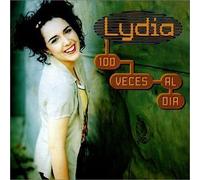 100 Veces Al Dia by Lydia (1998-09-22)