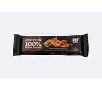 100% Vegetable Protein Bar,Caramel Peanut Butter Flavor-Gluten Free,Display Box Of 6 X 60g