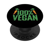 100% végétalien PopSockets PopGrip Adhésif