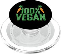 100% végétalien PopSockets PopGrip pour MagSafe