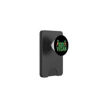 100% végétalien PopSockets PopWallet pour MagSafe