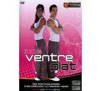 100 % Ventre plat E