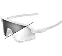 100% Verre de rechange clair photochromique pour lunettes de sport Slendale