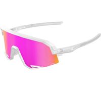 100% Verre de rechange HiPER Mirror pour lunette de sport Slendale