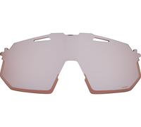 100% Verre Hiper pour Lunettes de Sport Hypercraft SQ rouge universal