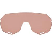 100% Verre Hiper pour Lunettes de Sport S2 violet universal