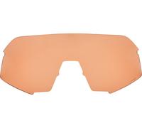 100% Verre Hiper pour Lunettes de Sport S3 violet universal