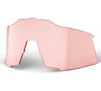 100% Verre Hiper pour Lunettes de Sport Speedcraft violet universal