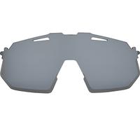 100% Verre Mirror pour Lunettes de Sport Hypercraft SQ noir universal