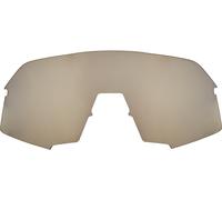 100% Verre Mirror pour Lunettes de Sport S3 brun universal