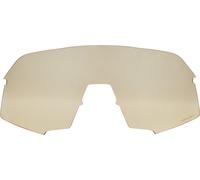 100% Verre Mirror pour Lunettes de Sport S3 gris universal