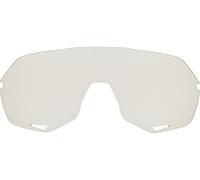 100% Verre Photochromic pour Lunettes S2