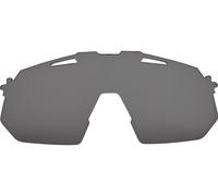 100% Verre pour Lunettes de Sport Hypercraft SQ gris universal