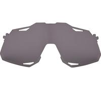 100% Verre pour Lunettes de Sport Hypercraft XS Modèle 2023 violet universal