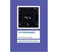 100 Videogames