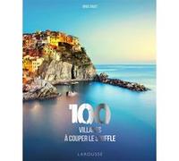 100 villages à couper le souffle Brice Gruet (Auteur)