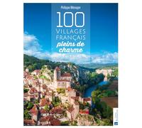 100 villages français pleins de charme