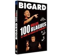 100 villes 100 blagues DVD G