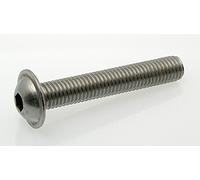 100 vis inox TBHC 4X16 TOPCAR 73804X16