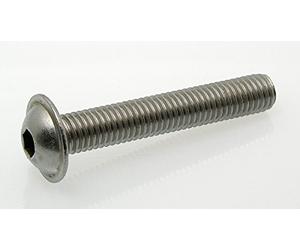 100 vis inox TBHC 4X16 TOPCAR 73804X16