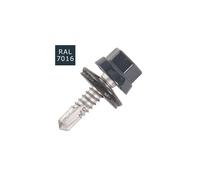 Vis bac acier SCELL-IT Couturage - ZTCR