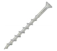 Vis pour béton cellulaire - démontable - TF Torx - 8x110 mm - 100 pièces SCELL IT
