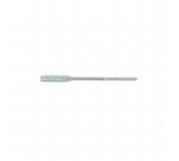 100 Vis Top Roc Pose de Menuisérie Pvc F45 - diamètre 6/8 mm - 150/45