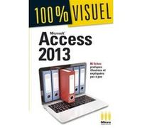 100% visuel access 2013 Elisabeth Ravey (Auteur)