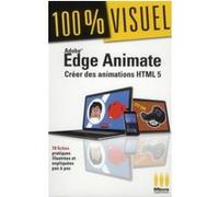 MA éditions – 100% visuel Edge Animate